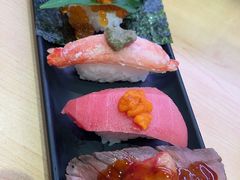 -寿司郎(皇庭广场店)