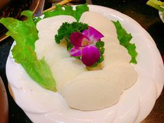 山药-大厨房火锅