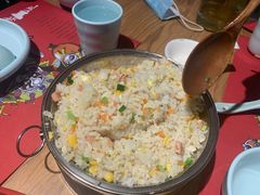 -一个叫川的地方(麒麟新天地店)