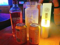 -HIB HUB公社(解放西路店)