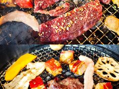 -竹涟烧肉(太古里店)