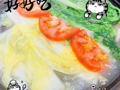 -陶德砂锅(营门口店)
