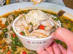 -川味堂·四川豆花(八卦岭店)