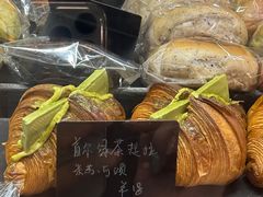 -屋裡·Union Bakery(龙江路店)