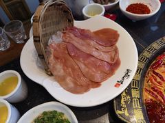大刀腰片-纸盐河码头火锅(十八梯店)