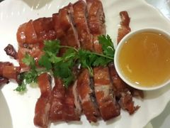 琵琶鸭-品悦酒店(三林古镇店)