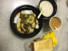 -和平馆·地道港澳茶餐厅(西门口店)