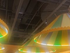 -塔哈尔·新疆盛宴(奉贤龙湖店)