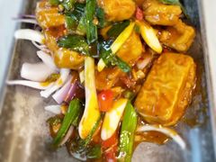 -自游人·美食一楼·地道徽菜(三十年名店)