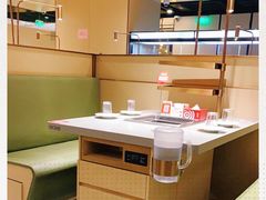 -海底捞火锅(海宁路店)