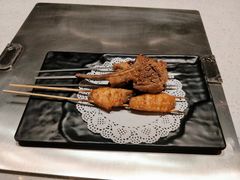 -九府羊·鲜羊火锅·烤串(新华路店)