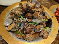 -郑喜旺烧烤(郑州总店)