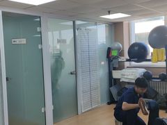 -体博士·疼痛调理·体态矫正·运动康复中心(大望路华贸店)
