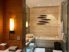 -海南清水湾莱佛士酒店