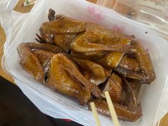 -光明刘冰乳鸽店(光明法政北路店)