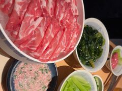 -巴奴毛肚火锅(七宝领展广场店)