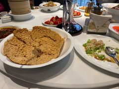 -眉州东坡(北苑华贸店)
