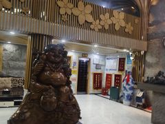 -绿岛汤泉韩式休闲会所