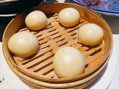 黄金流沙包-樽宴酒楼·地道川菜·品质宴请