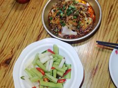 -兔槽江湖菜·重庆璧山兔(水围店)