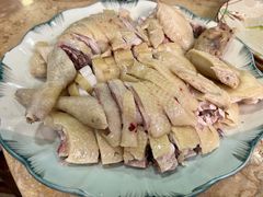 白切鸡-苏记餐厅(叠南店)