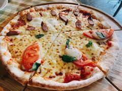 -BISTROFIORE美伊娜(伊犁南路店)