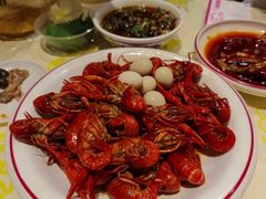 -串盟烧烤·长沙美食地标(星沙店)