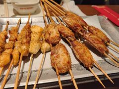 -管氏翅吧(地安门创始店)