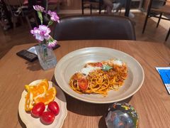 -芭莉与彩虹西餐厅(成都合生汇店)