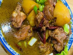 -东财大盘鸡(黑石礁店)