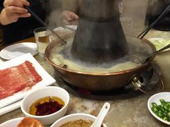 -东来顺饭庄(西直门店)