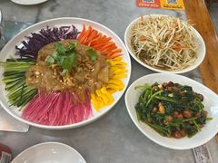 -清真·双和顺·京味菜·涮肉(灯市口店)