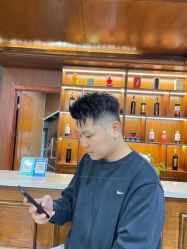 点击看大图 -贝勒爷专业男发