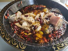 -金三可市井水煮鱼(金碧园店)