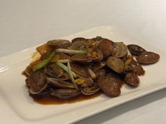 -中发源·清真餐厅(南油店)