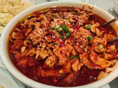 -红樱桃·新派辽菜(北行店)