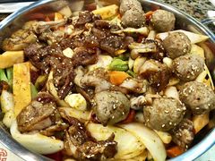 -黄记煌三汁焖锅(三胞广场店)