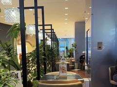 -THE WOODS 简餐 (国贸商城店)