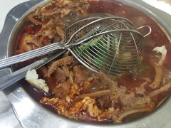 -古乐牛香·鲜牛肉牛杂火锅(新区店)