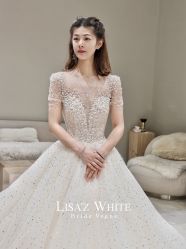 -Renee芮亦婚纱(原丽莎)