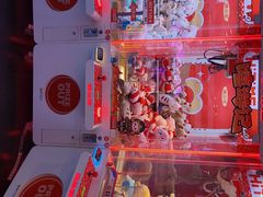 -嘻品堂电玩(喜盈门范城店)