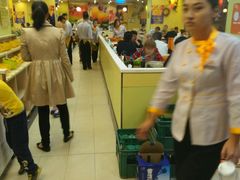 -迪迪客欢乐火锅(斯大林路店)