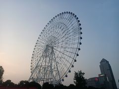 -南昌之星摩天轮