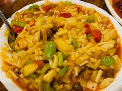 -阿达西新疆餐厅(西北大学店)