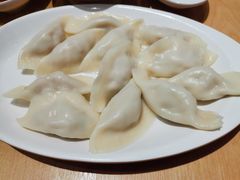 -喜家德虾仁水饺(东方宝泰店)