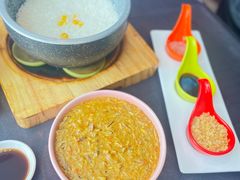 -蟹榭·本帮江浙菜·蟹宴(五角场合生汇商场店)