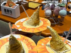 -野人先生现做冰淇淋(北京环宇荟店)