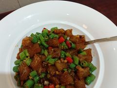 -万狮京华大酒店-中餐厅