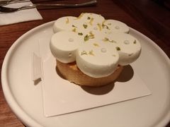 -Ten Olives甜点