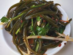 -西部马华清真兰州牛肉面·烧烤夜市(关东店)